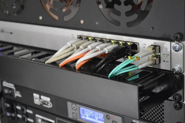 DATA-COM a inni dostawcy Internetu światłowodowego w Rzeszowie
