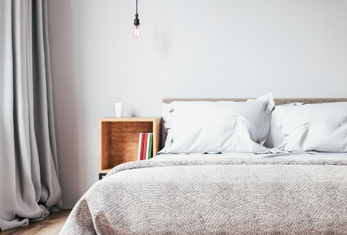 Jakie łóżka zapewniają najlepszy komfort snu?