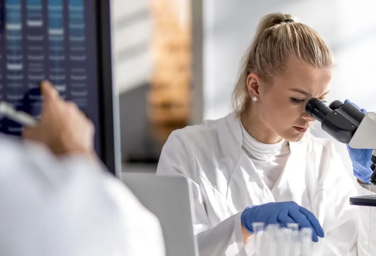 Co sprawia, że onkologia staje się dokładniejsza w ocenie stadium choroby już na początku diagnostyki?