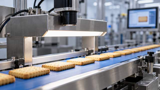 Dlaczego regularna kontrola ustawień maszyn do produkcji ciastek pomaga zachować jakość wyrobów
