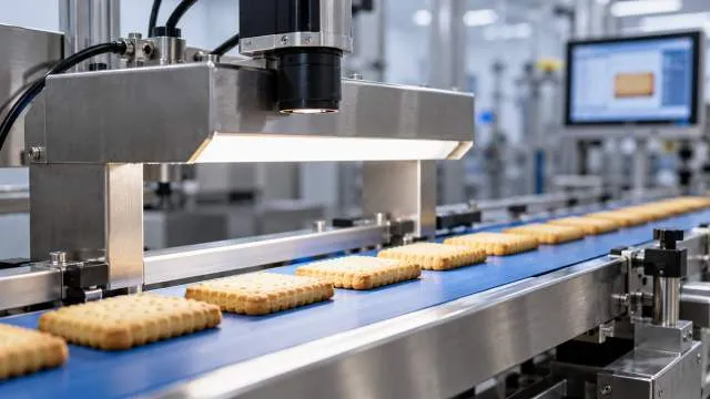 Dlaczego regularna kontrola ustawień maszyn do produkcji ciastek pomaga zachować jakość wyrobów
