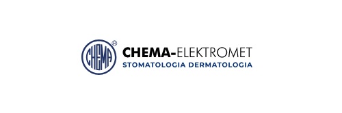 Strona www Chema Rzeszów Produkty Stomatologiczne